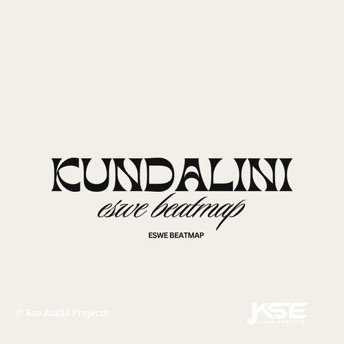 Kundalini cover art