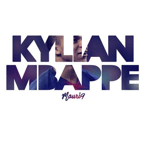 Kylian Mbappé