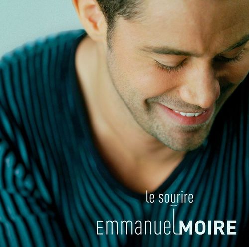  Emmanuel Moire