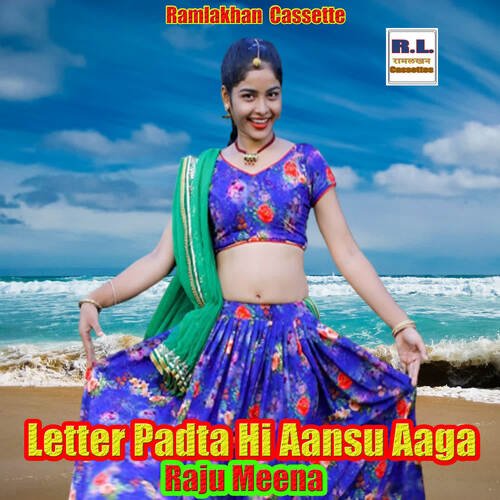 Letter Padta Hi Aansu Aaga