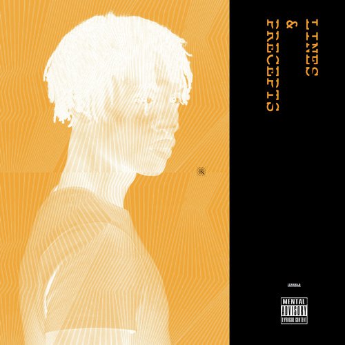 Lines & Precepts cover art