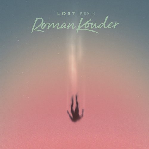 Lost (Remix)_poster_image