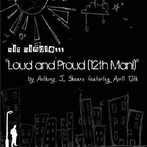 Loud & the Proud (12th Man!)