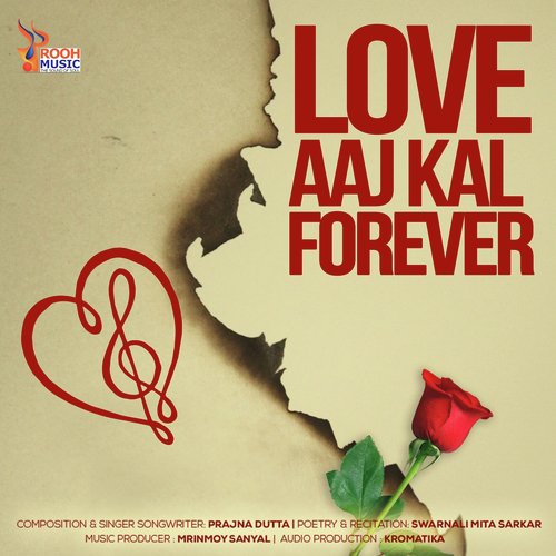 Love Aaj Kal Forever