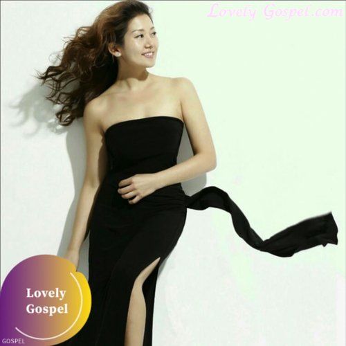 Lovely Gospel Live 송민지 Song Min Ji