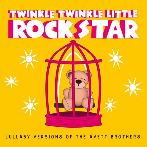 Laundry Room Song Download from Lullaby Versions of The Avett