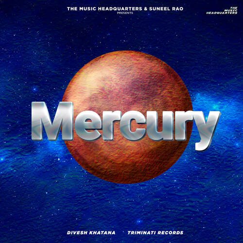 MERCURY