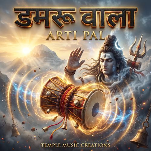 डमरू वाला