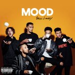 MOOD - EP