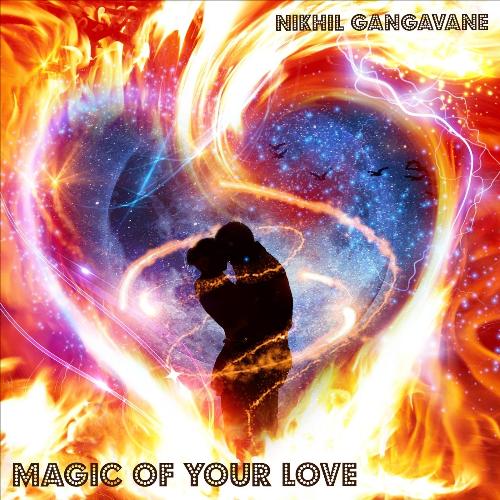Magic of Your Love
