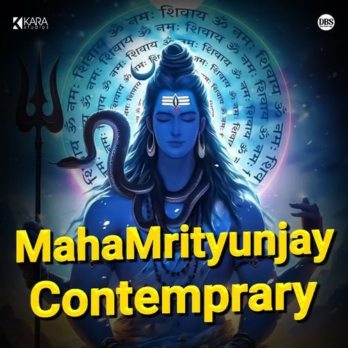 Mahamrityunjay Contemprary