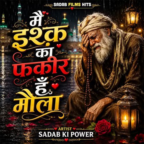 Main Ishq Ka Fakir Hoon Maula