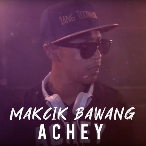 Makcik Bawang