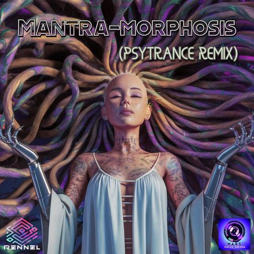 Mantra-Morphosis (Psytrance Remix)