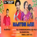 Manying Ajon (feat. RAJEN KULI)