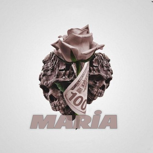 Maria cover art
