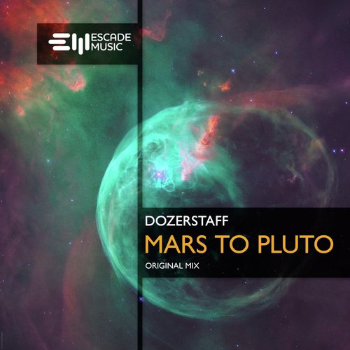 Mars to Pluto cover art