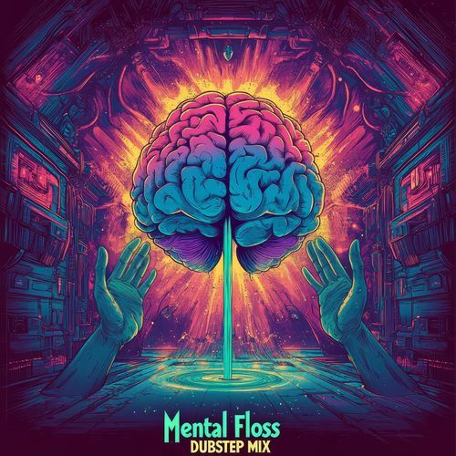 Mental Floss (Anthem Dubstep Mix)_poster_image