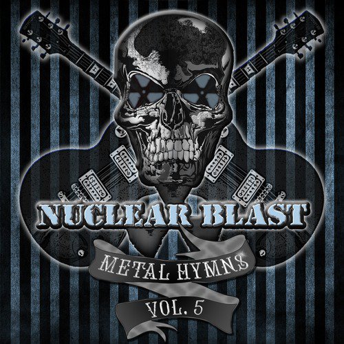 Metal Hymns Vol. 5 (Exclusive Bonus Version)