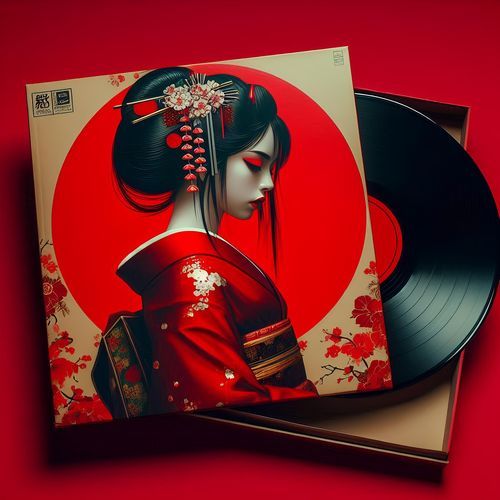 Mineko cover art
