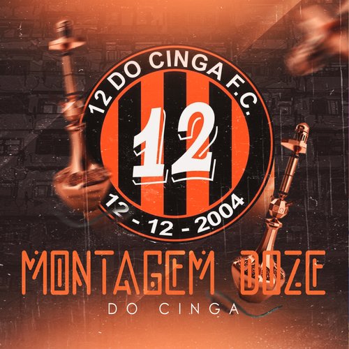 Montagem Doze do Cinga_poster_image