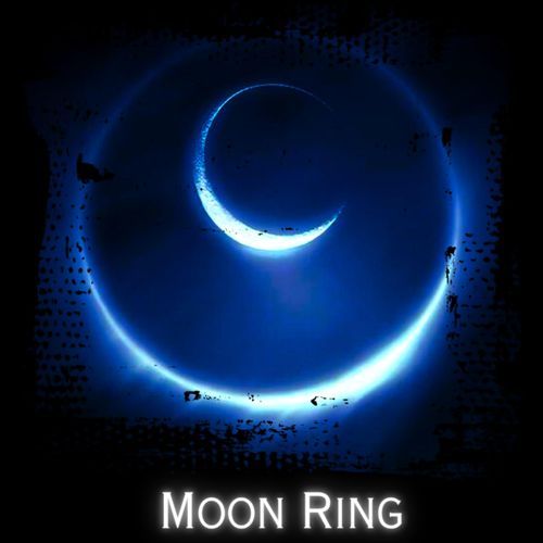 Moon Ring