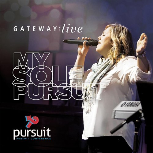 Holy Spirit (Live) cover art