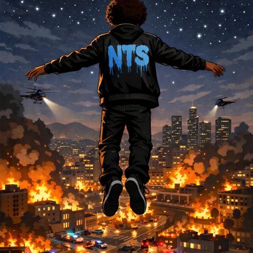NTS cover art