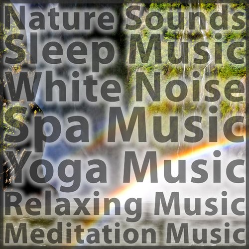Thunderstorm Sound and Tibetan Singing Bowls for Relaxation Techniques and Sleeping Problems cover art