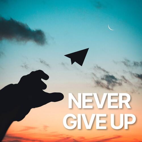 Never Give Up