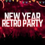 New Year Retro Party