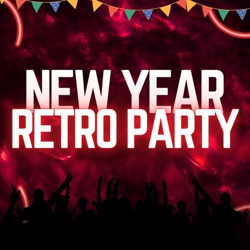 New Year Retro Party