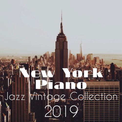 New York cover art