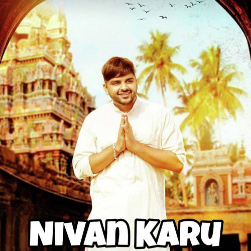 Nivan Karu