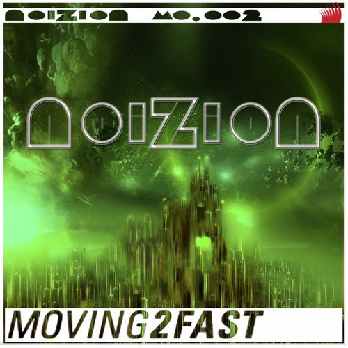 ViZioN cover art