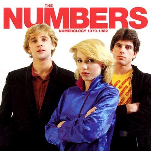 Numerology 1979-1982 (Remastered)