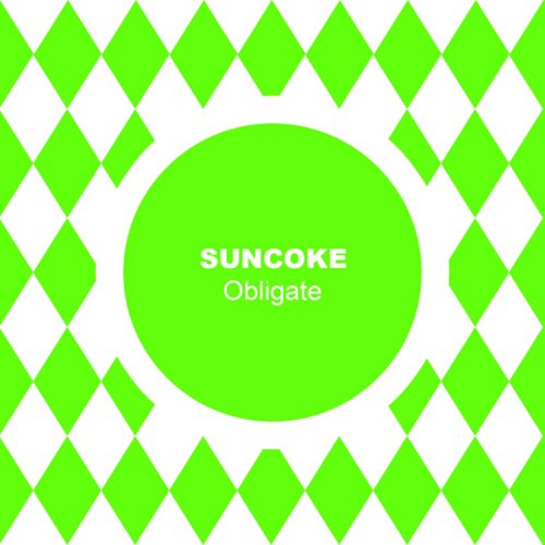 Obligate cover art