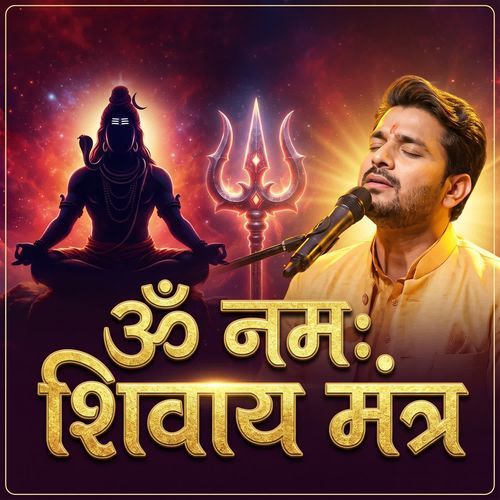 Om Namah Shivaye Mantra