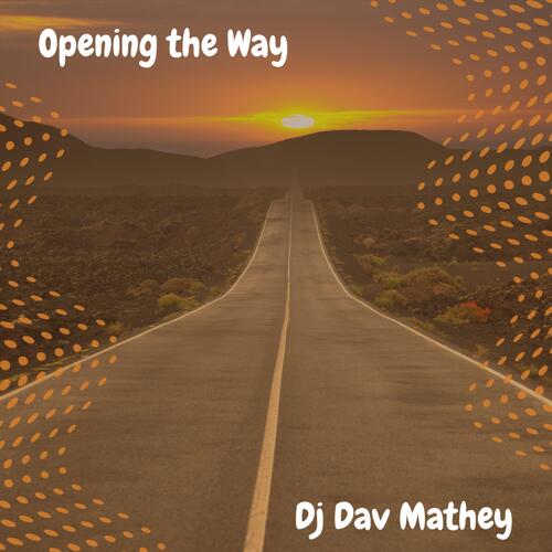 Opening the Way cover art