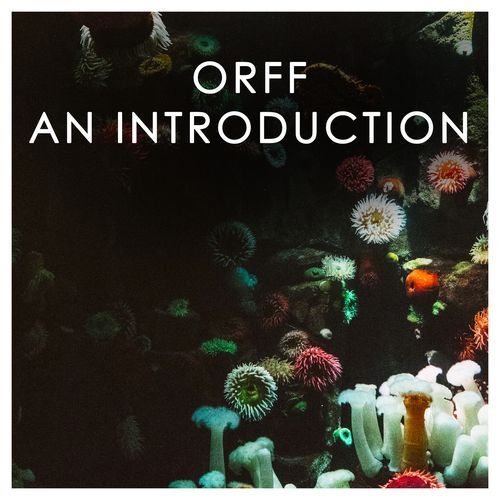 Orff: An Introduction_poster_image