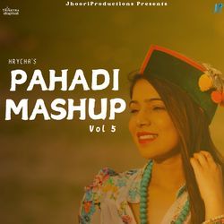 Pahadi Mashup, Vol. 5-BxkCfT50T3g