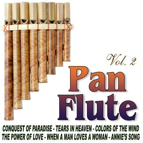The Instrumental Pan Pipes Band