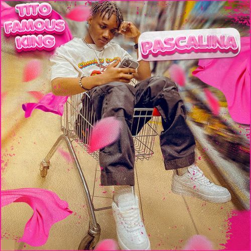 Pascalina cover art