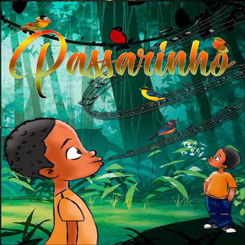 Ramo de Oliveira cover art