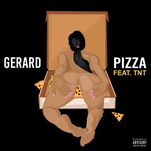 Pizza (feat. TNT)