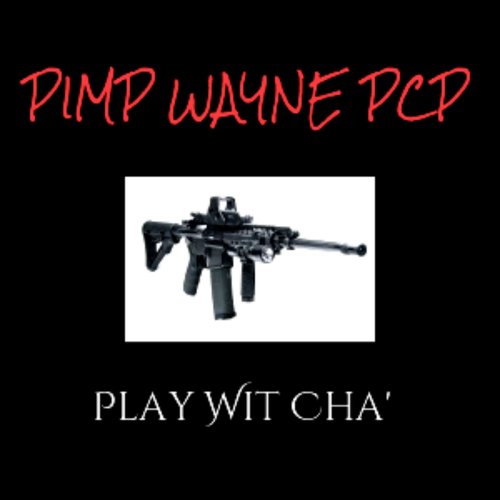 Play wit Cha cover art