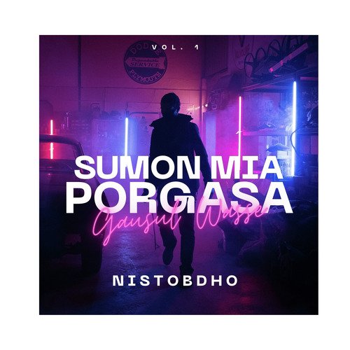 Porgasa Sumon Mia