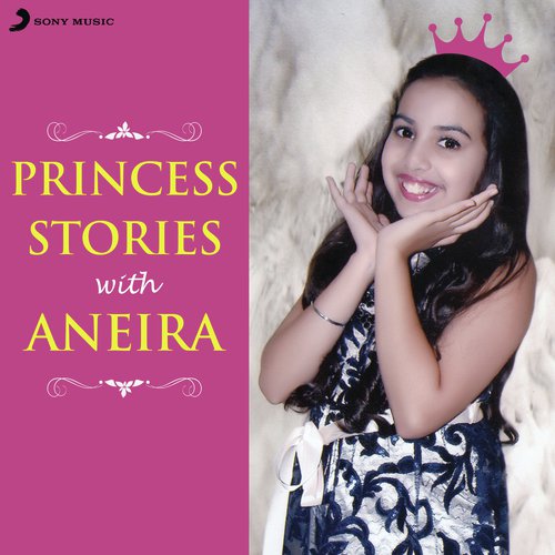 Princess Stories with Aneira_poster_image