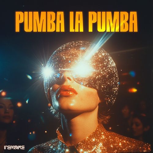 Pumba La Pumba - Remake