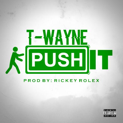 Push It